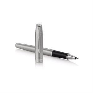 Parker Sonnet Stainless Steel & Chrome Rollerball Pen